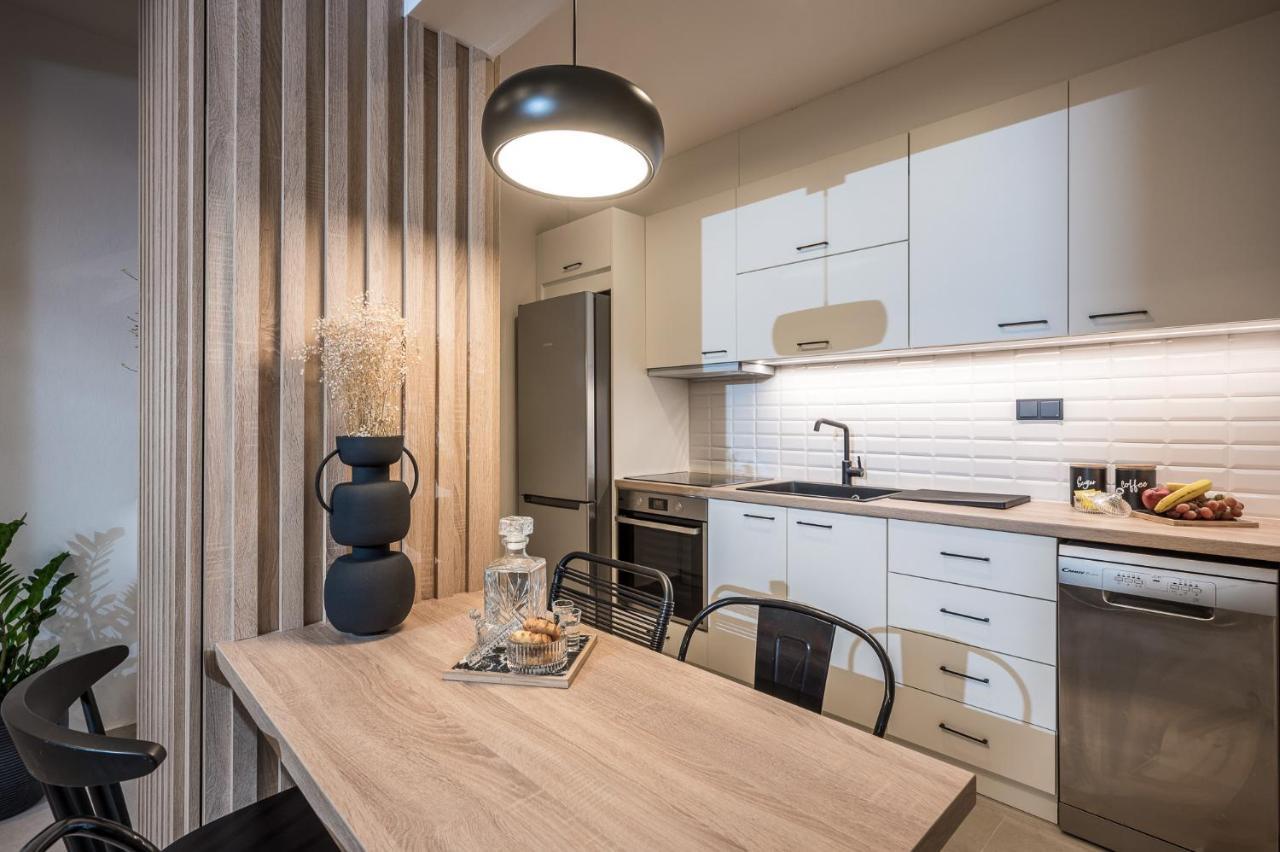 Elepoque Living Apartment Heraklion  Exterior photo