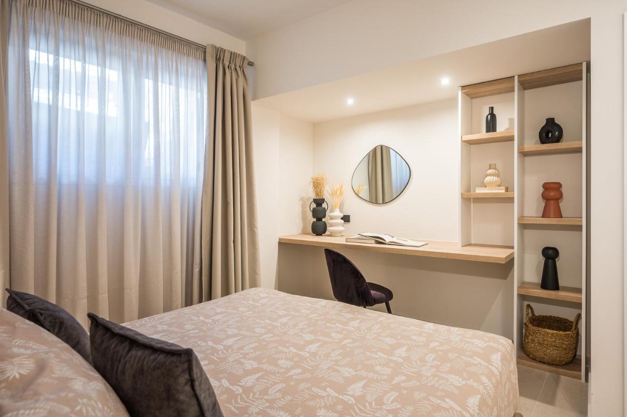 Elepoque Living Apartment Heraklion  Exterior photo