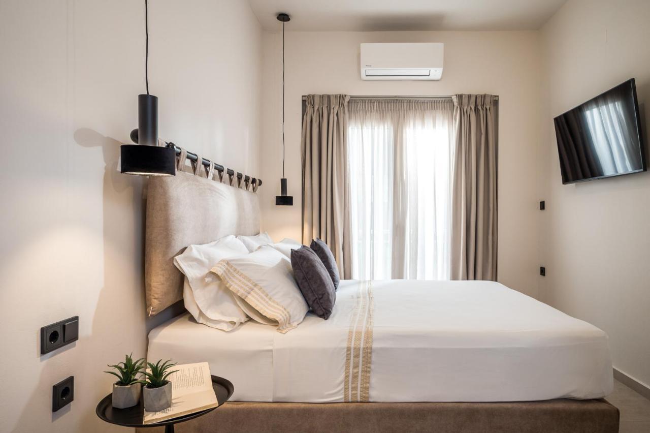 Elepoque Living Apartment Heraklion  Exterior photo