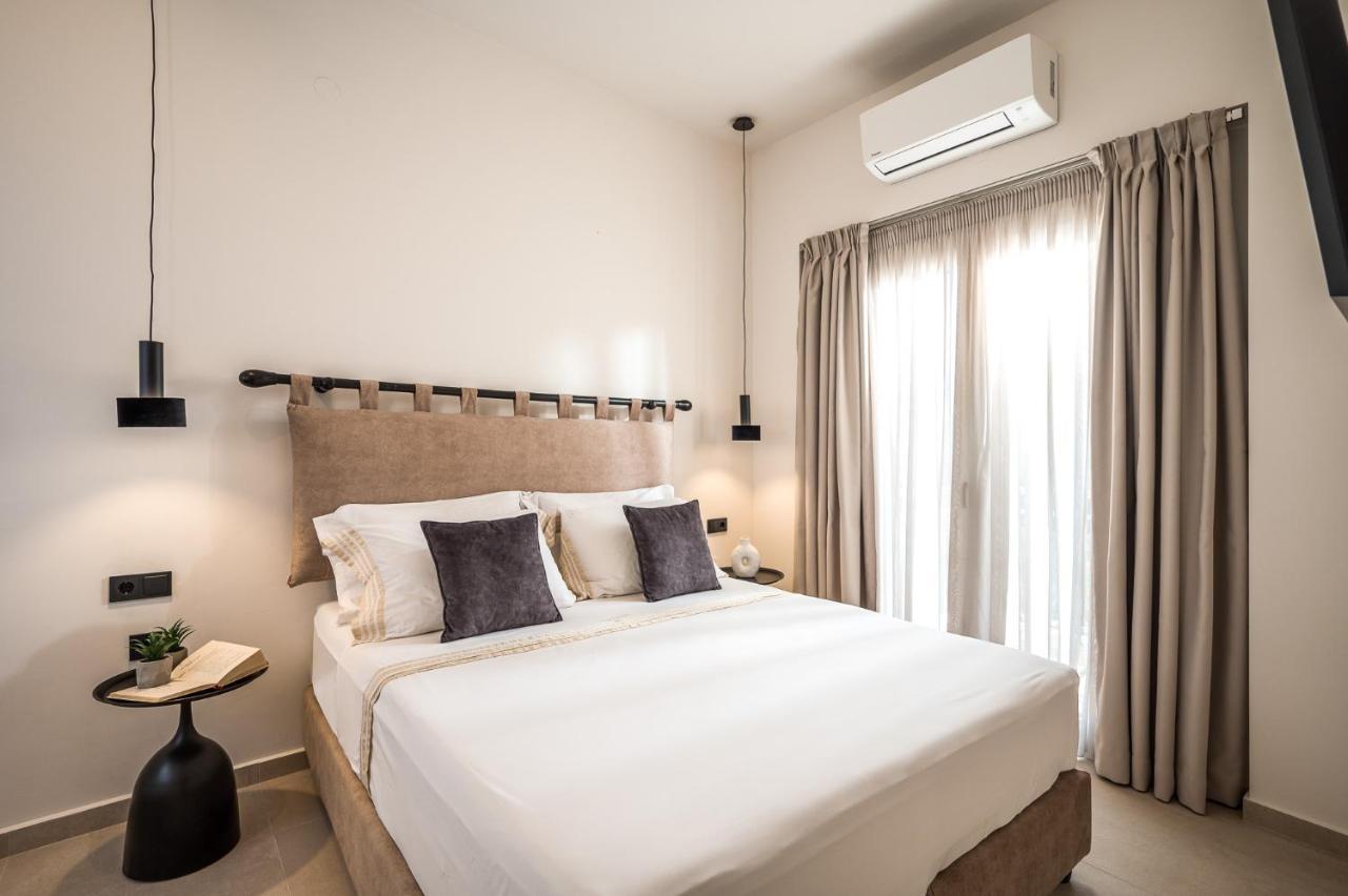 Elepoque Living Apartment Heraklion  Exterior photo