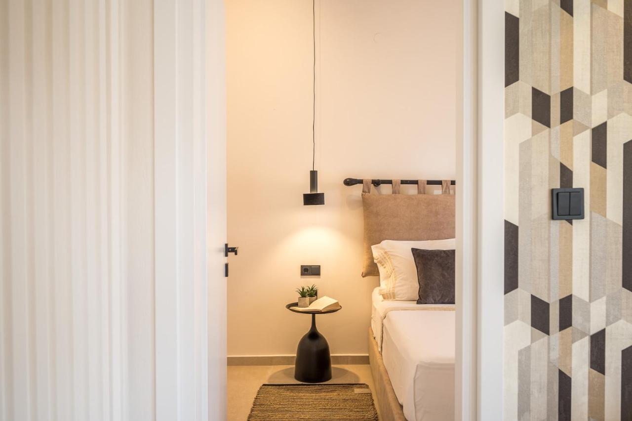 Elepoque Living Apartment Heraklion  Exterior photo