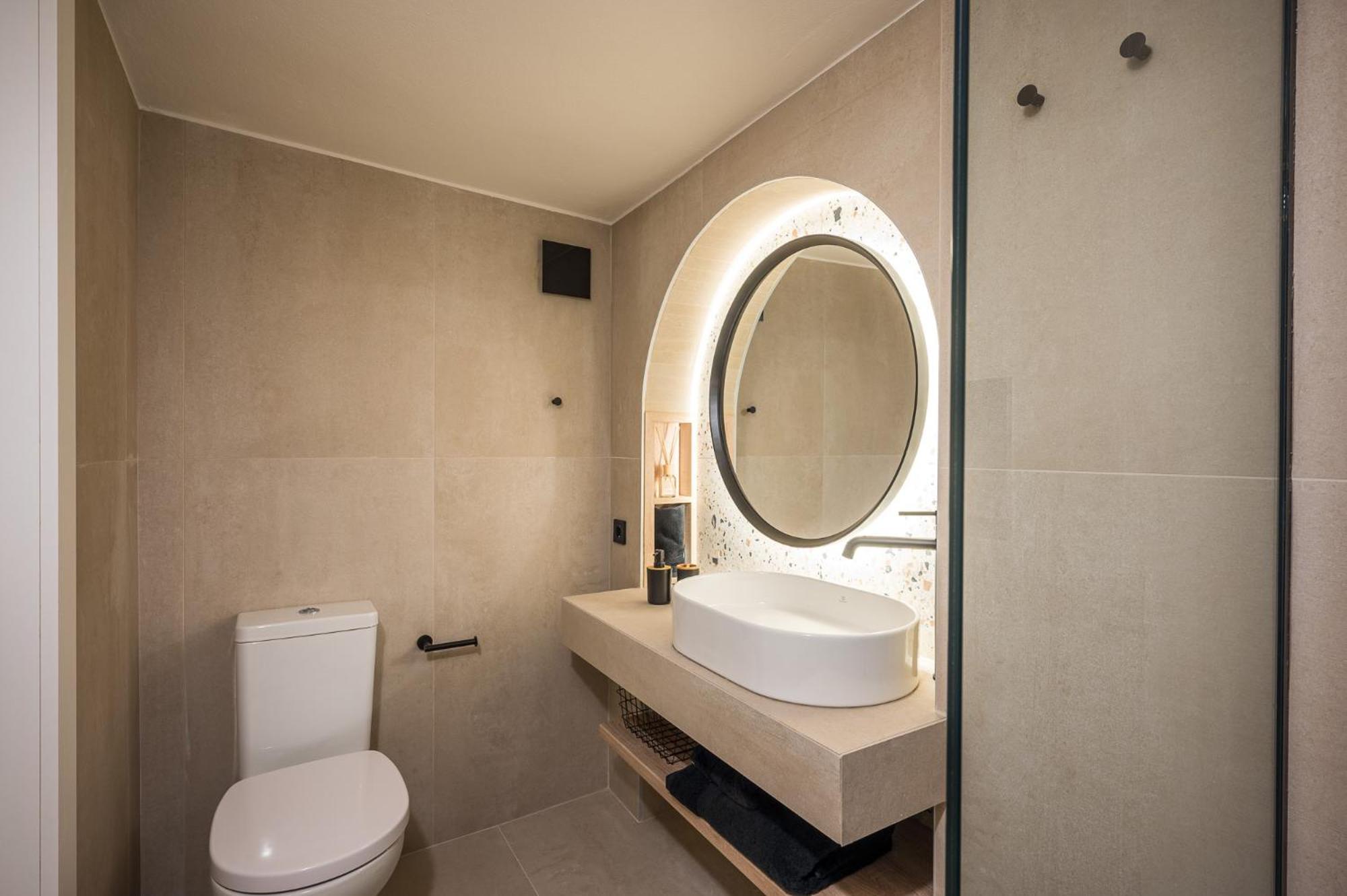 Elepoque Living Apartment Heraklion  Exterior photo
